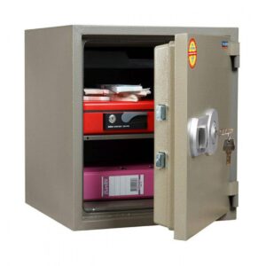 Вогнестійкий сейф Вогнестійкий Сейф VALBERG FRS-51 KL, сейф вогнетривкий сейф протипожежний, сейф від вогню