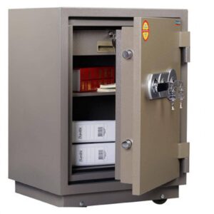 Вогнестійкий сейф Вогнестійкий Сейф VALBERG FRS-67 Т KL, сейф вогнетривкий сейф протипожежний, сейф від вогню