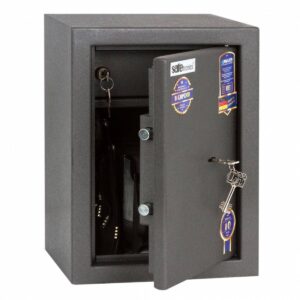 Пістолетний сейф Safetronics MINI 4