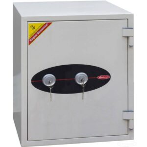 Огнестойкий сейф Diplomat 530 KK