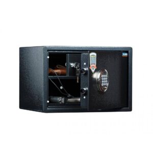 Пістолетний сейф Valberg Арсенал EL 25Т