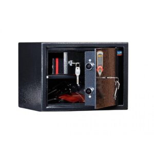 Пистолетный сейф Valberg Арсенал 25Т