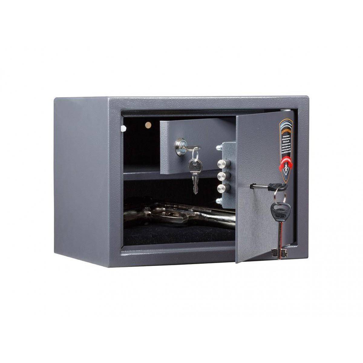Пистолетный сейф Aiko TT-23