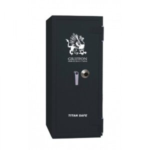 Сейф огневзломостойкий Griffon CL II.120.С