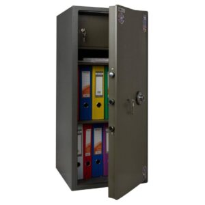 Зламостійкий сейф Сейф взломостійкий Safetronics NTR 100MLGs, 1 клас, сейф від злому