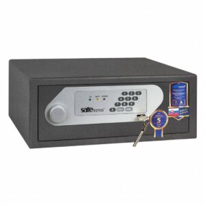 Сейф для готелю Safetronics HT1-17/38