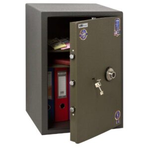 Зламостійкий сейф Сейф взломостійкий Safetronics NTR 61MLG, 1 клас, сейф від злому