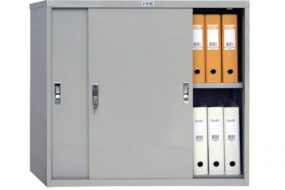 Металевий шафа Практик AMT 0891