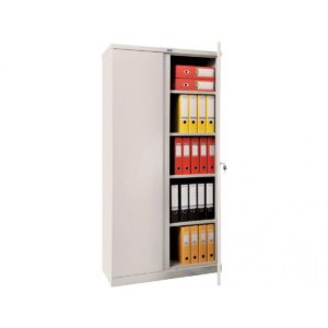 Металевий шафа Практик M18