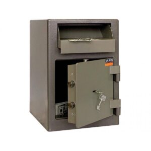 Депозитний сейф Valberg ASD-19