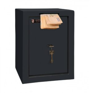 Депозитний сейф Griffon RD.35.K