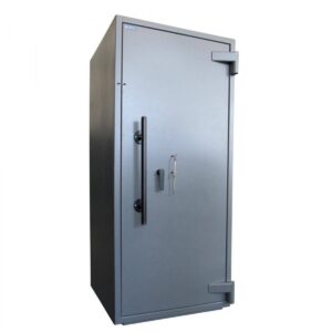 Зламостійкий сейф Сейф вогневзломостійкий Griffon CL III.180.K.K, 3 клас, сейф від злому та вогню