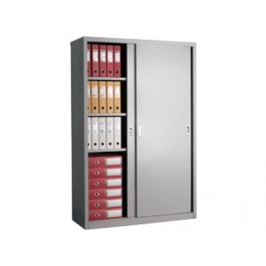 Металлический шкаф Практик AMT 1812