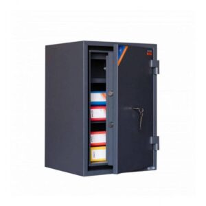 Вогнезломостійкий сейф Сейф вогневзломостійкий Valberg Garant (ASG) 67T, 1 клас, сейф від злому та вогню