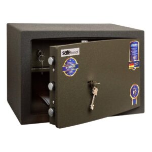 Зламостійкий сейф Сейф взломостійкий Safetronics NTR 24Ms, 1 клас, сейф від злому
