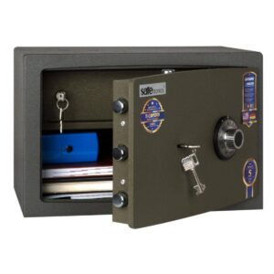 Зламостійкий сейф Сейф взломостійкий Safetronics NTR 24LGs, 1 клас, сейф від злому