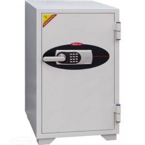 Огнестойкий сейф Diplomat 100 EH