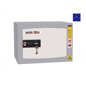 Зламостійкий сейф Сейф взломостійкий Griffon H.30.K.T, 1 клас, сейф від злому