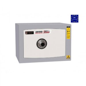 Зламостійкий сейф Сейф взломостійкий Griffon H.30.З, 1 клас, сейф від злому