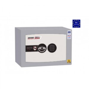 Зламостійкий сейф Сейф взломостійкий Griffon H.30/50.E, 1 клас, сейф від злому