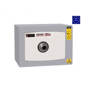 Зламостійкий сейф Сейф взломостійкий Griffon H.26.C, 1 клас, сейф від злому