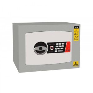 Зламостійкий сейф Сейф взломостійкий Griffon HG.26.E, 0 клас, сейф від злому