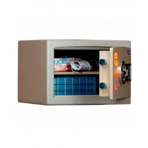 Зламостійкий сейф Сейф взломостійкий Valberg ASK-25 EL, 1 клас, сейф від злому