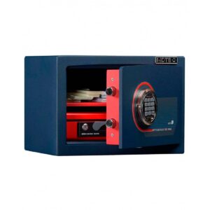 Зламостійкий сейф Сейф зламостійкий MDTB EK-28.E, S2 клас, сейф від злому