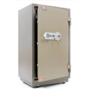 Вогнестійкий сейф Вогнестійкий Сейф VALBERG FRS-93 Т KL, сейф вогнетривкий сейф протипожежний, сейф від вогню