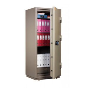 Вогнестійкий сейф Вогнестійкий Сейф VALBERG FRS-165 T EL, сейф вогнетривкий сейф протипожежний, сейф від вогню