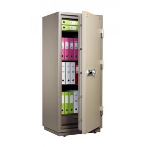 Огнестойкий сейф VALBERG FRS-165 T CH