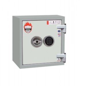 Вогнезломостійкий сейф Сейф вогневзломостійкий Griffon F30.CLI50.E, 1 клас, сейф від злому та вогню
