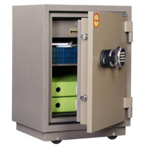 Вогнестійкий сейф Вогнестійкий Сейф VALBERG FRS-67 T EL, сейф вогнетривкий сейф протипожежний, сейф від вогню