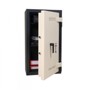 Вогнестійкий сейф  Вогнестійкий Сейф Griffon FS.90.K, сейф вогнетривкий сейф протипожежний, сейф від вогню