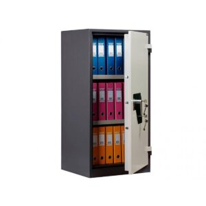 Вогнестійкий сейф Вогнестійкий Сейф VALBERG BM-1260 KL, сейф вогнетривкий сейф протипожежний, сейф від вогню