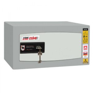 Зламостійкий сейф Сейф взломостійкий Griffon H. 22.K, 0 клас, сейф від злому
