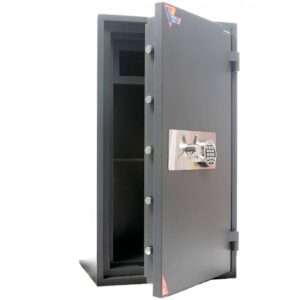 Взломостойкий сейф Valberg Garant Евро (Gardian) 95T EL