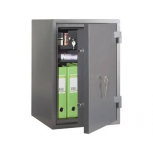 Зламостійкий сейф Сейф вогневзломостійкий Valberg Кварцит 65Т, 1 клас, сейф від злому та вогню