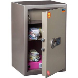 Зламостійкий сейф Сейф взломостійкий Valberg ASK-67T EL, 1 клас, сейф від злому
