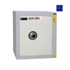 Зламостійкий сейф Сейф взломостійкий Griffon H.50.C, 1 клас, сейф від злому