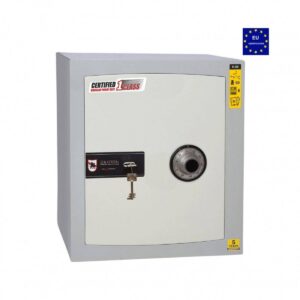 Зламостійкий сейф Сейф взломостійкий Griffon H.50.K.C, 1 клас, сейф від злому