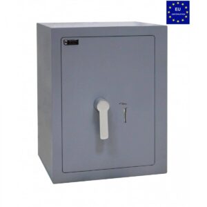 Зламостійкий сейф Сейф взломостійкий Griffon CLE I.55.KT, 1 клас, сейф від злому