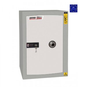 Зламостійкий сейф Сейф взломостійкий Griffon H.65.K.C, 1 клас, сейф від злому