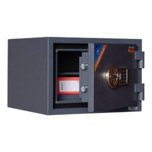 Вогнезломостійкий сейф Сейф вогневзломостійкий Valberg Garant (ASG) 32 EL, 1 клас, сейф від злому та вогню