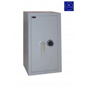 Зламостійкий сейф Сейф взломостійкий Griffon CLE I.75.E, 1 клас, сейф від злому