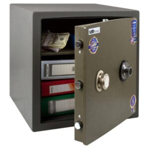 Зламостійкий сейф Сейф взломостійкий Safetronics NTR 39LG, 1 клас, сейф від злому