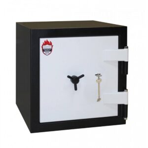 Вогнезломостійкий сейф Сейф вогневзломостійкий Griffon F60CL I.51.K, 1 клас, сейф від злому та вогню