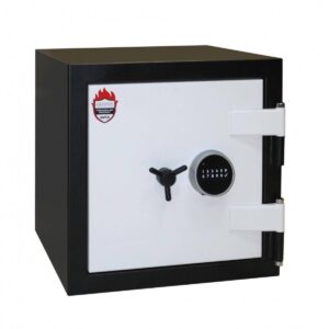 Вогнезломостійкий сейф Сейф вогневзломостійкий Griffon F60CL I.51.E, 1 клас, сейф від злому та вогню