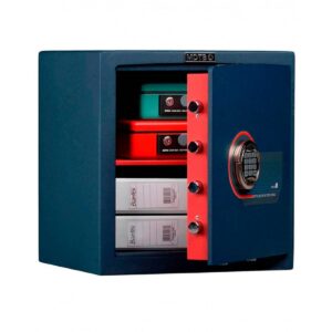 Зламостійкий сейф Сейф зламостійкий MDTB EK-46.E, 1 клас, сейф від злому
