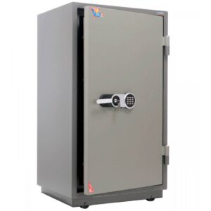 Вогнестійкий сейф Вогнестійкий Сейф VALBERG FRS-120 T EL, сейф вогнетривкий сейф протипожежний, сейф від вогню
